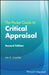 The Pocket Guide to Critical Appraisal by Iain K. (University of Dundee, Dundee, UK) Crombie