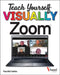 Teach Yourself Visually Zoom by Paul McFedries