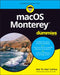 Macos '2022 Version' for Dummies by Bob LeVitus
