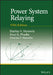 Power System Relaying by Stanley H. Horowitz