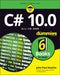 C# 'x' All-In-One for Dummies by John Paul Mueller