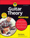 Guitar Theory for Dummies with Online Practice by Desi Serna