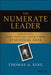 The Craft of Numeracy: How to Pull Insights from Statistical Data by Thomas a. King