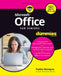Office 2021 for Seniors for Dummies by Faithe Wempen