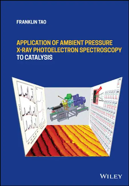Application of Ambient Pressure X-Ray Photoelectron Spectroscopy to Catalysis by Tao