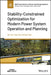 Stability-Constrained Optimization For Modern Power System Operation And Planning by Xu
