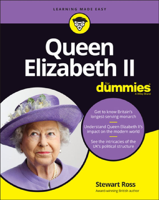 Queen Elizabeth II for Dummies