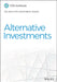 Alternatives by Cfa Institute