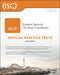 (Isc)2 Sscp Systems Security Certified Practitioner Official Practice Tests by Mike Chapple