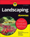 Landscaping for Dummies by Teri Chace