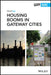 Housing Booms in Gateway Cities by David Ley