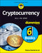 Cryptocurrency All-In-One for Dummies by Kiana Danial