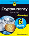 Cryptocurrency All-In-One for Dummies by Kiana Danial