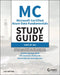 MC Azure Data Fundamentals Study Guide: Exam Dp-900 by Jake Switzer