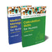 Calculation Skills for Nurses & Medicine Management Skills for Nurses, 2 Volume Set by Claire Boyd