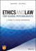 Ethics And Law For School Psychologists: A Decision-Making Workbook by Whalen