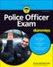 Police Officer Exam for Dummies by Tracey Biscontini