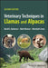 Veterinary Techniques In Llamas And Alpacas 2Nd Edition by Anderson