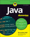 Java For Dummies by Barry (Drew University, Madison, NJ) Burd