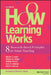 How Learning Works: Eight Research-Based Principles for Smart Teaching by Michele Dipietro