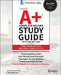 Comptia A+ Complete Deluxe Study Guide with Online Labs: Core 1 Exam 220-1101 and Core 2 Exam by Quentin Docter