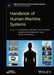 Handbook Of Human: Machine Systems by Fortino