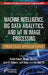 Machine Intelligence, Big Data Analytics, and Iot in Image Processing: Practical Applications by Ashok Kumar