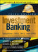 Investment Banking: Valuation, Lbos, M&a, and IPOs by Joshua Rosenbaum