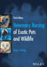 Veterinary Nursing of Exotic Pets and Wildlife by Simon J. Girling