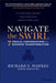 Seven Crucial Conversations for Organizations: How to Escape the Swirl and Lead Change in an Age of Digital Transformation by Richard Hawkes