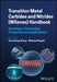 Transition Metal Carbides and Nitrides (Mxenes) Handbook: Synthesis, Processing, Properties and Applications by Chuanfang Zhang