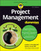 Project Management for Dummies by Stanley E. Portny