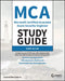 MCA Microsoft Certified Associate Azure Security Engineer Study Guide: Exam Az-500 by Shimon Brathwaite