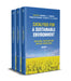 Catalysis for a Sustainable Environment: Reactions, Processes and Applied Technologies, 2 Volume Set by Armando J. L. Pombeiro