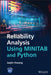 Reliability Analysis Using Minitab and Python by Jaejin Hwang