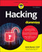 Hacking for Dummies by Kevin Beaver