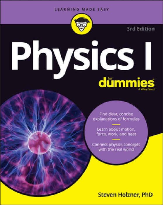 Physics I for Dummies