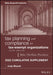 Tax Planning and Compliance for Tax-Exempt Organizations: 2022 Cumulative Supplement by Jody Blazek