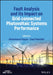 Fault Analysis and Its Impact on Grid-Connected Photovoltaic Systems Performance by Ahteshamul Haque