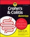 Crohn's and Colitis for Dummies by Tauseef Ali