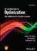 An Introduction to Optimization: With Applications to Machine Learning by Edwin K. P. Chong