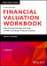 Financial Valuation Workbook: Step-By-Step Exercises and Tests to Help You Master Financial Valuation by James R. Hitchner
