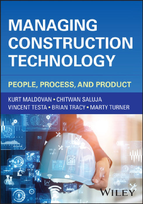 Managing Construction Technology
