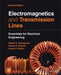 Electromagnetics and Transmission Lines by Robert Alan Strangeway