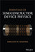 Essentials of Semiconductor Device Physics by Emiliano Martins