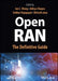 Open Ran: The Definitive Guide by Ian C. Wong