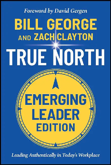 True North by George, Bill