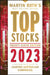 Top Stocks 2023: A Sharebuyer's Guide to Leading Australian Companies by Martin Roth