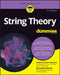 String Theory for Dummies by Andrew Zimmerman Jones