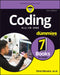 Coding All-In-One for Dummies by Chris Minnick